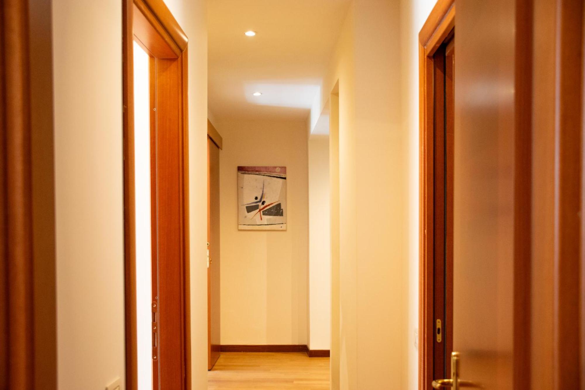 Velabro Luxury Loft Lägenhet